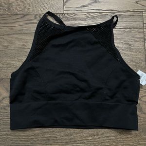 Aerie sports bra new with tags
